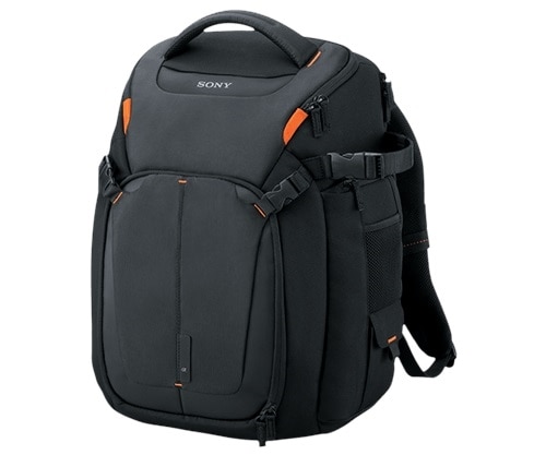 Sony Corporation Sony LCS BP3 backpack for camera