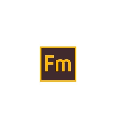 Adobe Systems Adobe FrameMaker 2015 Release License 1 user commercial ESD Win