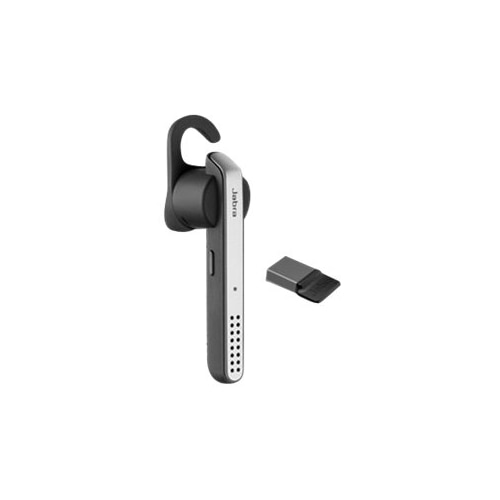 Jabra Stealth UC MS Headset in ear wireless Bluetooth NFC 5578 230 309