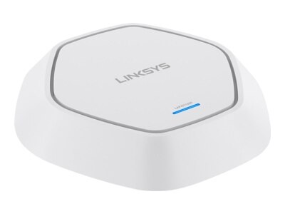 Linksys Business LAPAC1750 Wireless access point 802.11a b g n ac Dual Band
