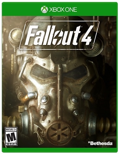 Bethesda Softworks Fallout 4 Xbox One