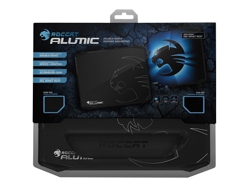 Roccat Alumic Mouse pad ROC 13 400