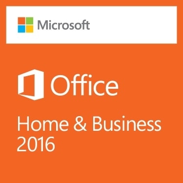 Microsoft Corporation Download Microsoft Office Home and Business 2016