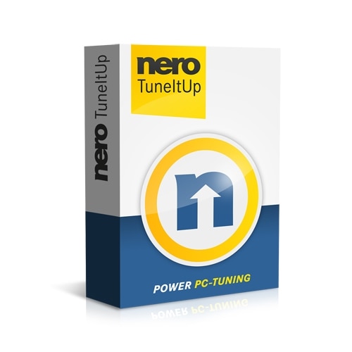 Nero Download TuneItUp PRO