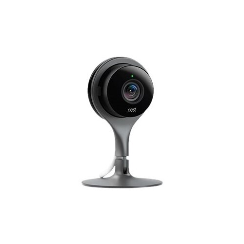 Nest Labs Nest Cam Indoor network surveillance camera