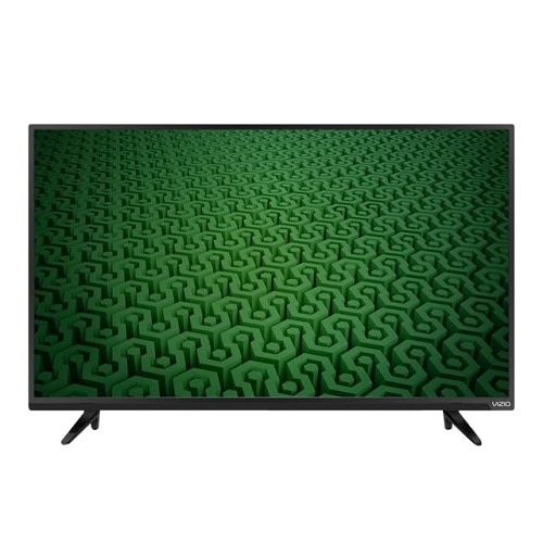 Vizio 39 Inch LED Smart TV D39H D0 HDTV