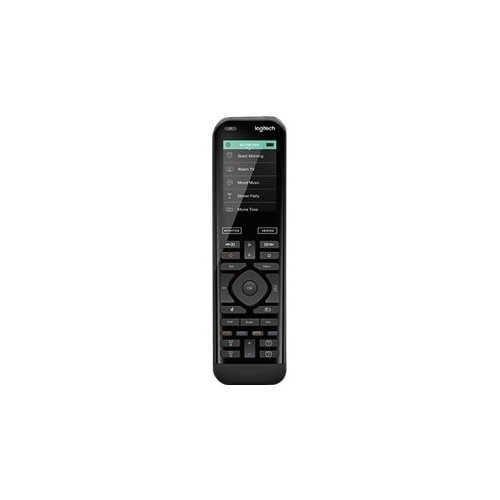 Logitech Harmony Elite Universal Remote 915 000256