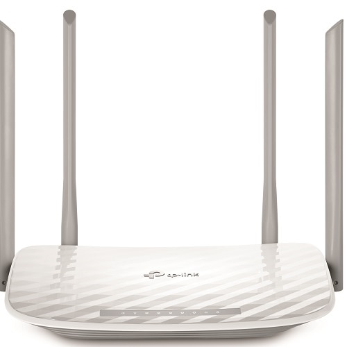 TP Link AC1200 Wireless Dual Band Router Archer C50
