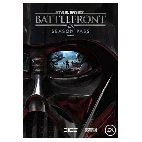 Electronic Arts Star Wars Battlefront Season Pass PC Gaming PC Download
