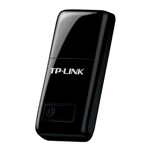 TP Link TL WN823N Network adapter USB 2.0 802.11b 802.11g 802.11n