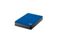 Seagate Backup Plus portable 4TB USB 3.0 external hard drive STDR4000901