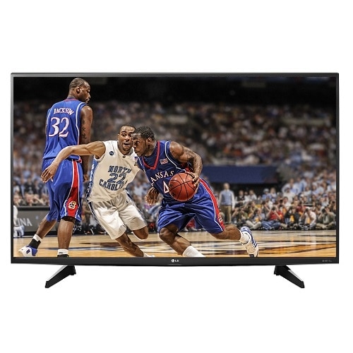 LG 43 Inch LED Smart TV 43LH5700 HDTV