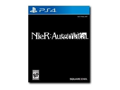 Square Enix Nier Automata PS4