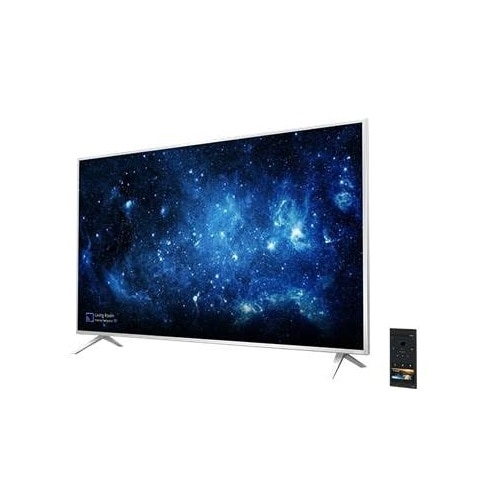 Vizio 55 Inch 4K Ultra HD Smart TV P55 C1 UHD TV