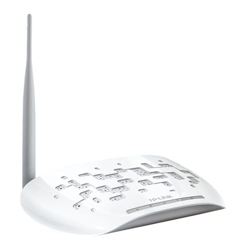 TP Link TL WA701ND Lite N 150Mbps Access Point Wireless access point 802.11b g n 2.4 GHz