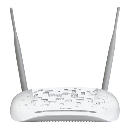 TP Link TL WA801ND 300Mbps Access Point Wireless access point 802.11b g n 2.4 GHz