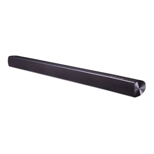 LG Music flow SH2 Sound bar system for home theater 2.1 channel wireless 100 watt total