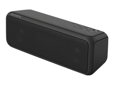 Sony Corporation Sony SRS XB3 Speaker for portable use wireless black SRSXB3 BLK