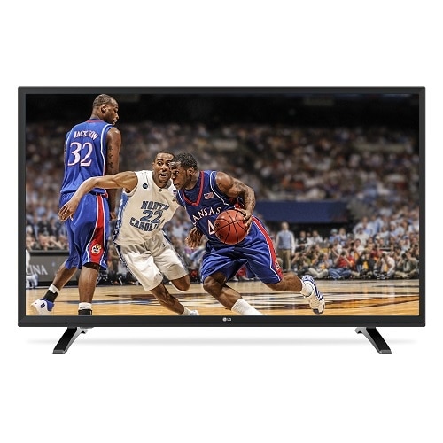 LG 32 Inch LED Smart TV 32LH550B HDTV