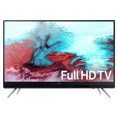 Samsung 40 Inch LED TV UN40K5100AF HDTV UN40K5100AFXZA