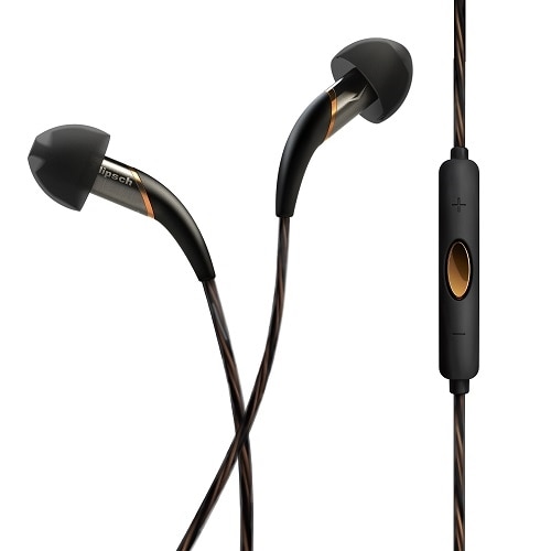 Klipsch Reference X12i Earphones with mic in ear