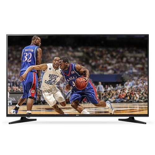 LG 65 Inch 4K Ultra HD Smart TV 65UH5500 UHD TV