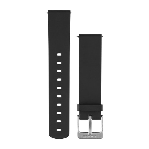 Garmin Sport Watch Band Wrist strap black for vÃ­vomove