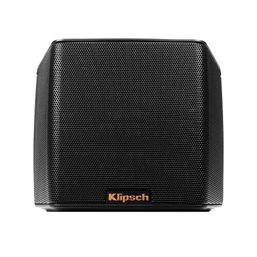 Klipsch Groove Speaker for portable use wireless 1062378