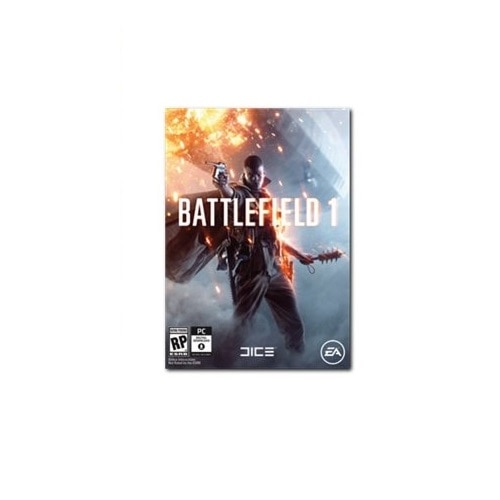 Electronic Arts Battlefield 1 PC