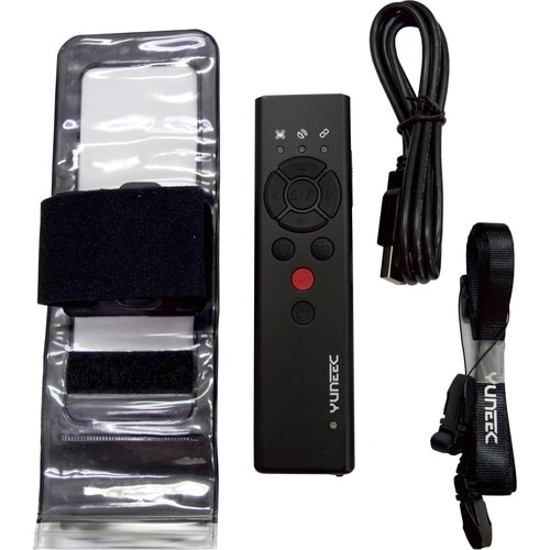 Yuneec USA Inc Gps Controller Trcking Device For Typhoo