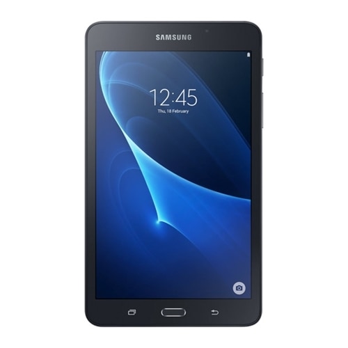 Samsung Galaxy Tab A 7 8GB Wi Fi Tablet Black SM T280NZKAXAR