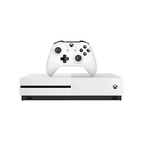 Microsoft Corporation Xbox One S 1TB Gears of War 4 bundle 234 00033