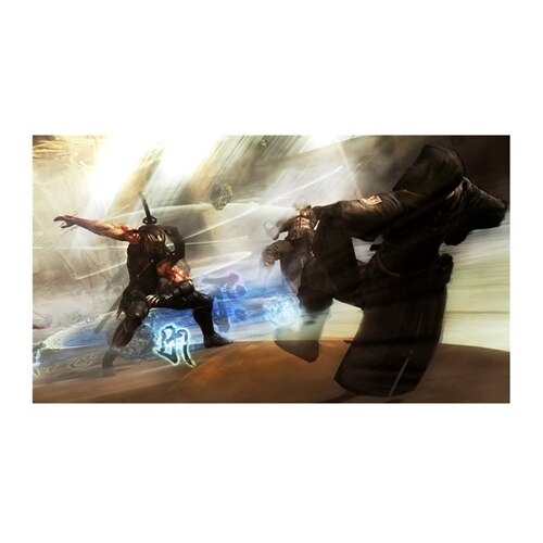 Microsoft Corporation Ninja Gaiden 3 Razor s Edge Xbox 360 Digital Code