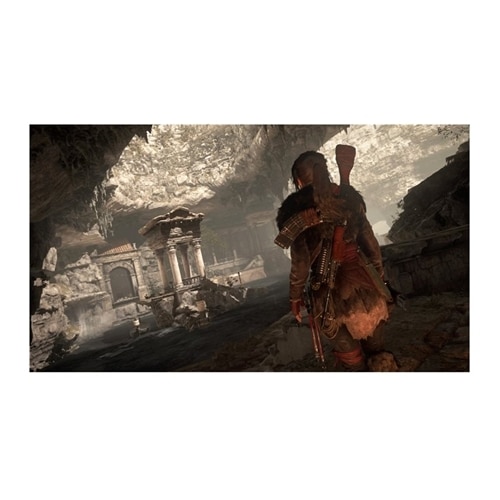 Microsoft Corporation Rise of the Tomb Raider Xbox One Digital Code