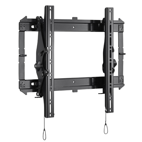 Chief Tilt Wall Mount for 26 inch to 42 inch Displays Black MSP RMT2