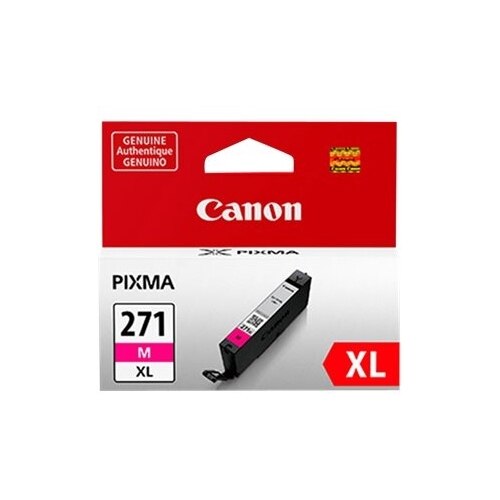 Canon CLI 271XL M magenta original ink tank 0338C001