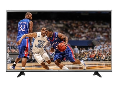 LG 49 Inch 4K Ultra HD Smart TV 49UH6030 UHD TV