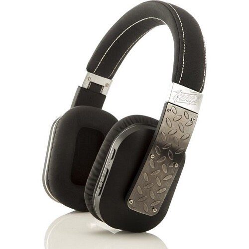 Bem Freedom Bluetooth Headphones black RG72301