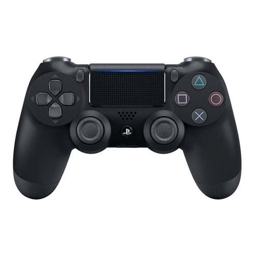 Sony PlayStation 4 DualShock 4 controller Jet Black 3001538