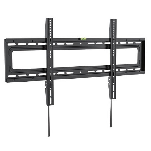 Ergotech LD Series Slim Fixed Wall mount for LCD plasma panel lockable screen size 37 inch 70 inch LD3770 F