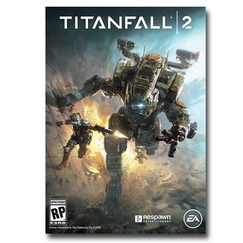 Electronic Arts Titanfall 2 Windows