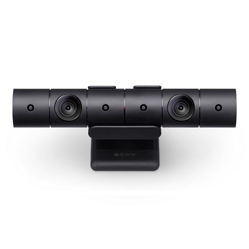 Sony PlayStation Camera Motion sensor wired for PlayStation 4
