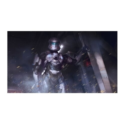 Microsoft Corporation Halo Spartan Assault Xbox One Digital Code