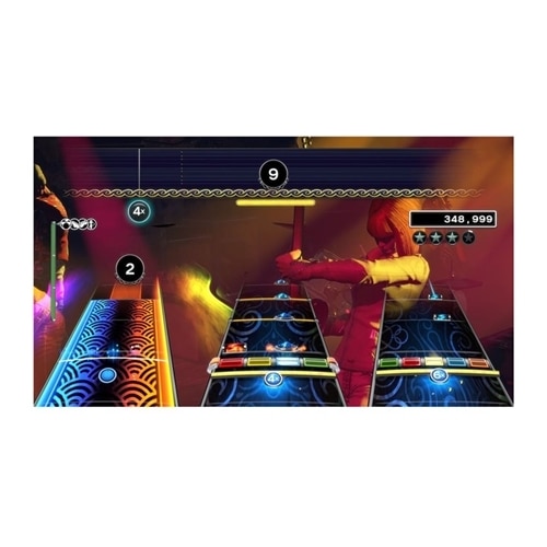Microsoft Corporation Rock Band 4 U2 The Essentials Pack 02 Xbox Live Digital Code