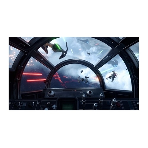 Microsoft Corporation Star Wars Battlefront Death Star Expansion Pack Xbox Live Digital Code