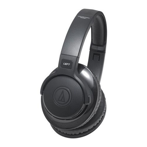 Audio Technica Audio Technica ATH S700BT SonicFuel Bluetooth Wireless Over Ear Headphones
