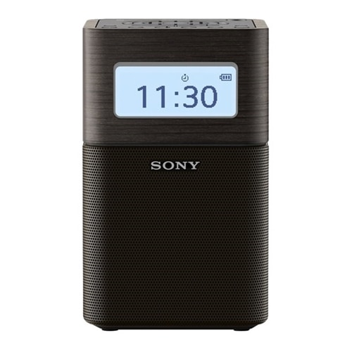 Sony Corporation Sony SRF V1BT Clock radio