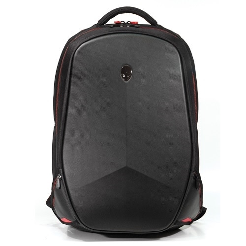 Mobile Edge Limited Edition Black RED â€“ Alienware 15 Vindicator Backpack V2.0 Fits Laptops up to 15.6 inch