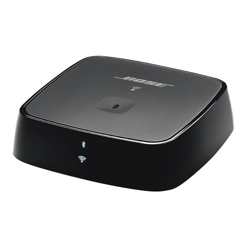 Bose SoundTouch Wireless Link adapter Network media streaming adapter Bluetooth WiFi 767397 1110