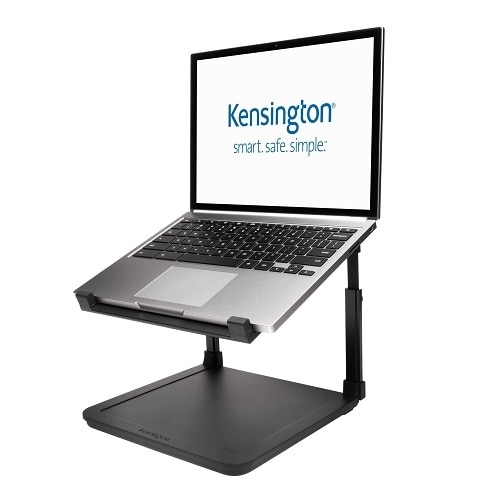 Kensington Technology Group Kensington SmartFit Laptop Riser Laptop stand 15.6 inch black K52783WW